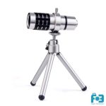 12x Zoom Mobile Telephoto Lens