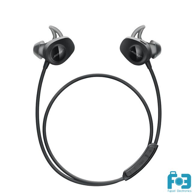 Bose SoundSport Wireless Headphones