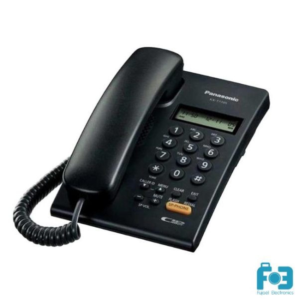 Panasonic KX-T7705SX Corded Telephone Set