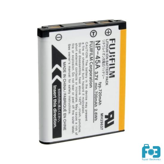 Fujifilm NP-45 Rechargeable Battery