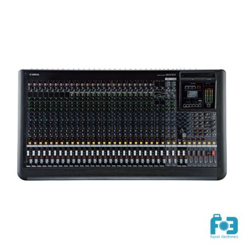 Yamaha MGP32X 32-channel Mixer