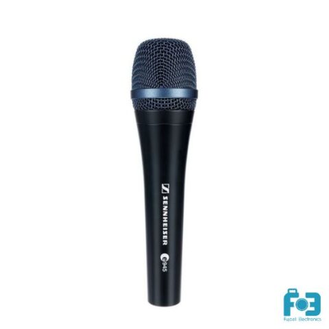 Sennheiser e 945 Dynamic Vocal Microphone