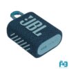 JBL Go 3 Portable Waterproof Bluetooth Speaker