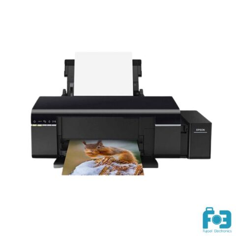 Epson L805 Wireless Photo Ink Tank Printer