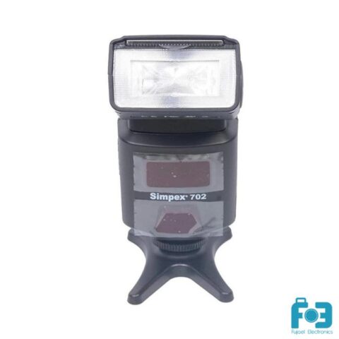 Simpex 702 Camera Flash