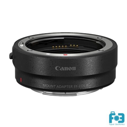 Canon EF-EOS R Mount Adapter