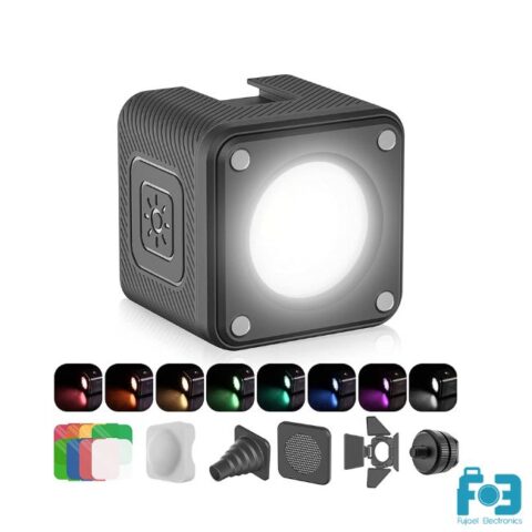 ULANZI IP68 Waterproof CUTE LITE LED Video Light