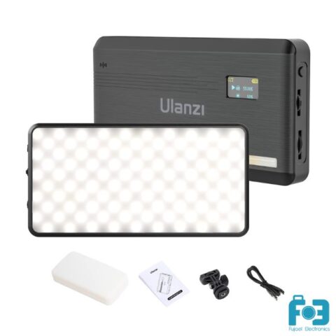 Ulanzi VL200 LED Video Light