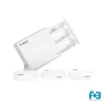 Synco P2T Digital Wireless Microphone System