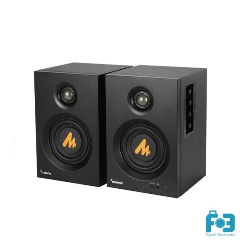 Maono MBS400 studio monitor speaker with bluetooth