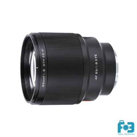 Viltrox AF 85/1.8 II FE Autofocus Prime Lens