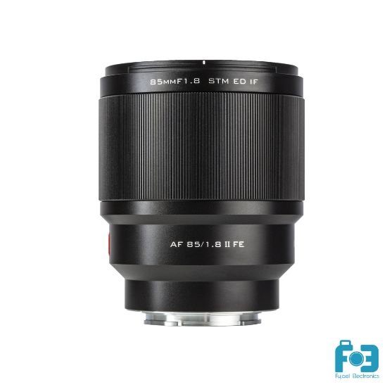 Viltrox AF 85/1.8 II FE Autofocus Prime Lens
