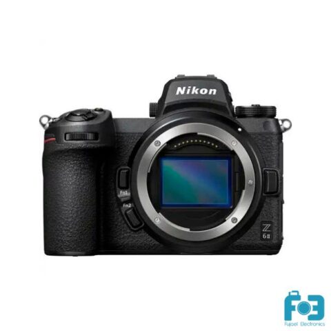 Nikon Z6 II Mirrorless Camera