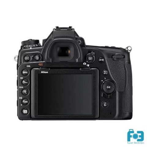 Nikon D780 DSLR Camera