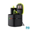 TELESIN Battery Fast Charging box for GoPro 9/10/11