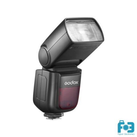 Godox V850III Li-Ion Flash Light