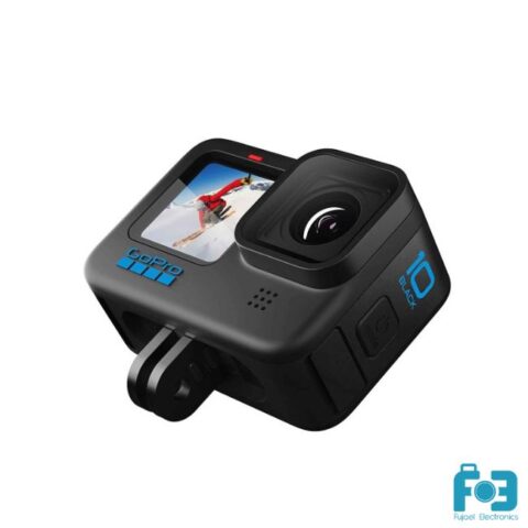 GoPro HERO 10 Black Bundle