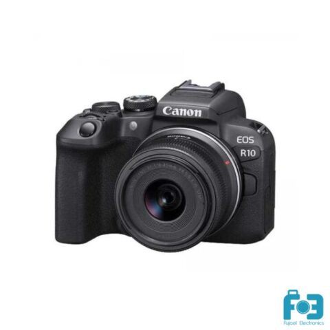 Canon EOS R10 Mirrorless Camera