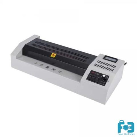 Deli 3895 Heavy Duty A3 Laminating Machine