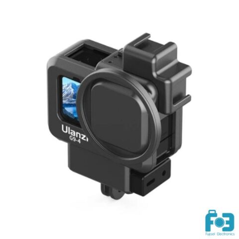 Ulanzi G9-4 Plastic Cage for GOPRO9