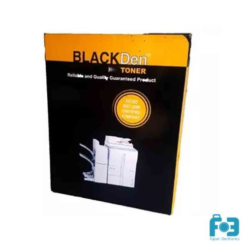 Black Den Poly Toner