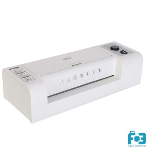 Deli 3891 A4 Laminator Machine
