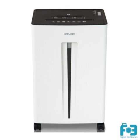 Deli 9918 Paper Shredder