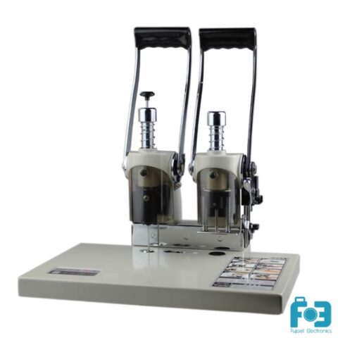 Deli 3877 Financial Voucher Binding Machine