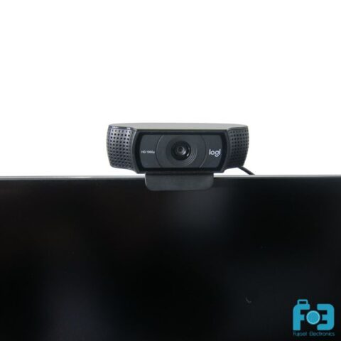 Logitech C920 PRO HD Webcam