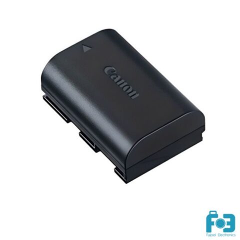 FB-LP-E6N Lithium-Ion Battery