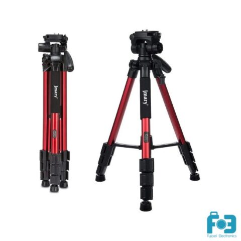 Jmary KP-2264 Camera Tripod