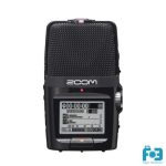 Zoom H2n Handy Recorder