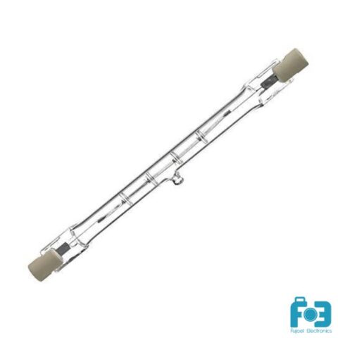 Simpex 1000W Halogen Display Optic Lamp