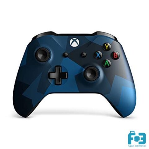 Xbox Midnight Forces Wireless Controller