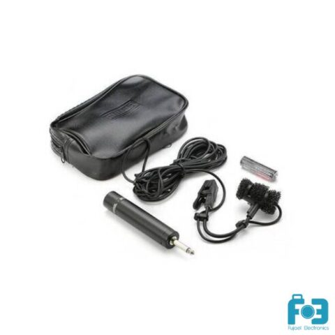 AHUJA CTP 10DX Microphone