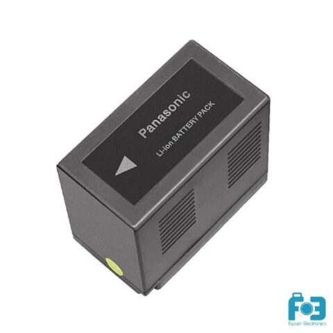 Panasonic CGA-D54 Lithium-Ion Battery Pack