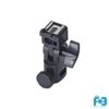 Simpex Heavy Duty Metal Umbrella Light Clamp