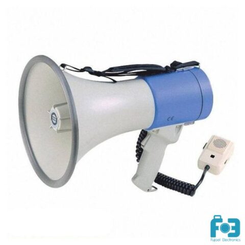 Show ER-66 Series Megaphone