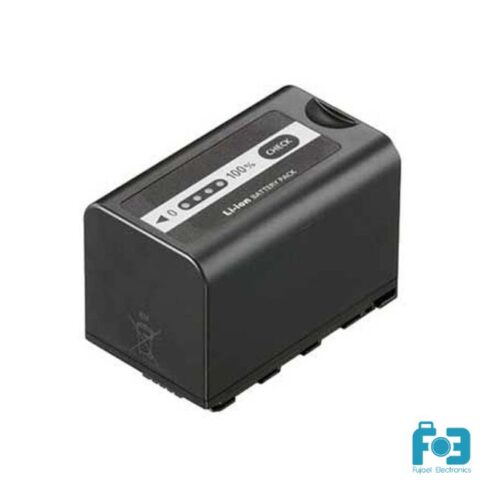 Panasonic VW-VBD58 Battery Pack