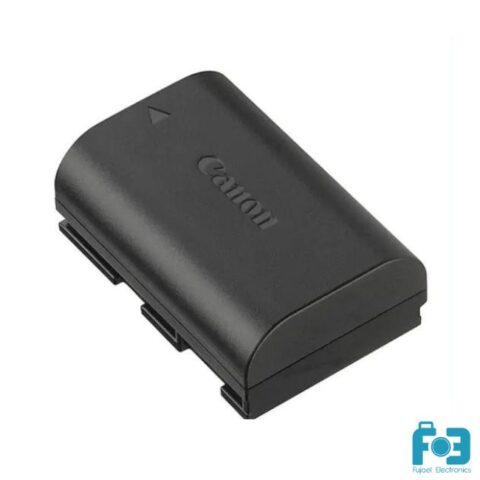 Canon LP-E6N Lithium-Ion Battery Pack