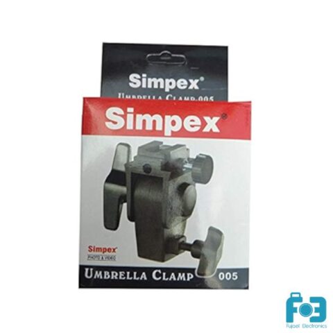Simpex umbrella camp 005