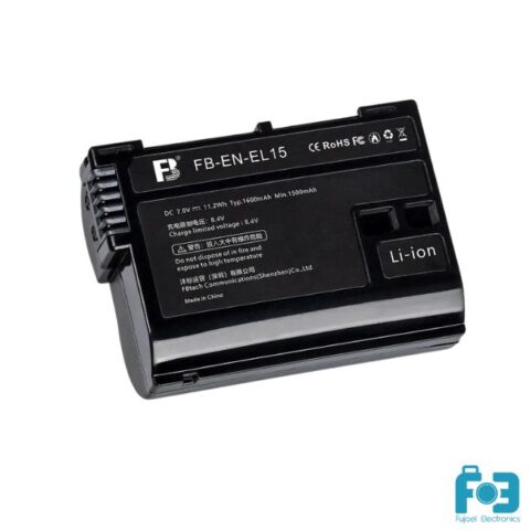 FB EN-EL15 Battery