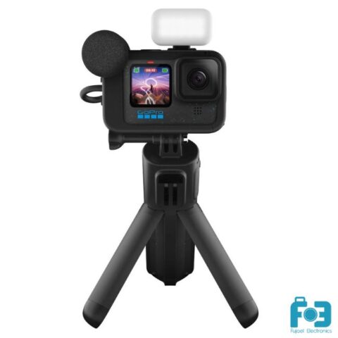 GoPro HERO12 Black Creator Edition Camera