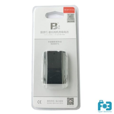 FB NP-FZ100 Battery
