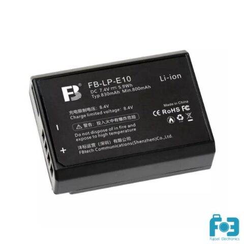 FB LP-E10 Battery