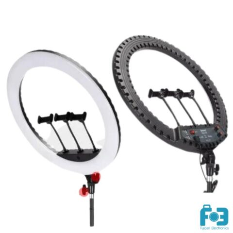 Jmary 21inch blogger set led ring light