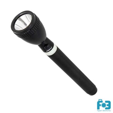Geepas GFL-3803N Rechargeable Torch Light