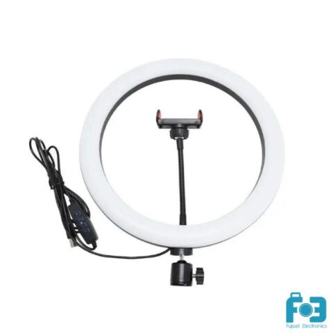 12inch HX300 led Ring fill light