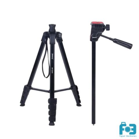 JMARY KP-2209 Aluminum Tripod