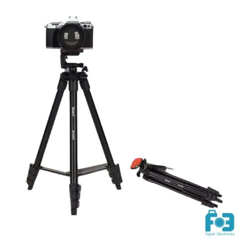 Jmary KP-2205 Tripod With Mobile Holder